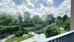 The Garden Residences (D19), Apartment #487033111